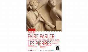 visite au musée de Cluny