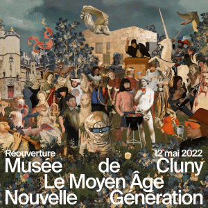 Le muse de Cluny totalement restaur