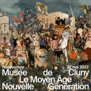 Le musée de Cluny totalement restauré