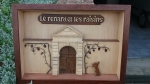 Dons à l'association