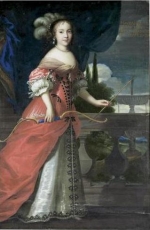La duchesse de Bouillon, une protectrice galante et libertine
