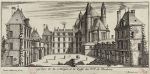 L'Oratoire du Louvre, une vocation de courte dure pour Jean de La Fontaine