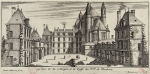 L'Oratoire du Louvre, une vocation de courte durée pour Jean de La Fontaine