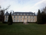 Montanglaust, le château de ma mère