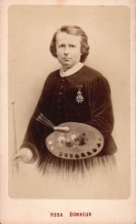 Rosa Bonheur