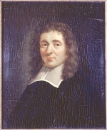 Antoine Furetire, ami puis ennemi de Jean de La Fontaine