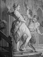 L’EDITION DES CONTES LA FONTAINE PAR LES FERMIERS GENERAUX