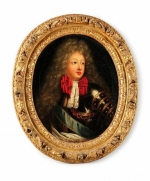 MONSEIGNEUR LE DAUPHIN OU COMMENT JEAN DE LA FONTAINE PUT ADOUCIR L’ÉDUCATION D'UN PRINCE.
