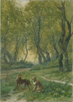 L'amour de la nature