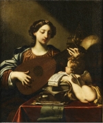 La musique au XVIIe siècle