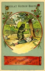 Association pour le Muse Jean de La Fontaine - 
